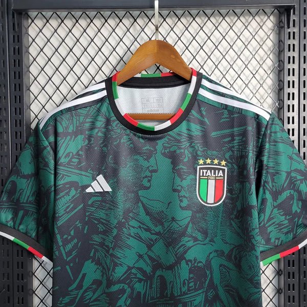 Camiseta conceptual de Italia 2023/2024