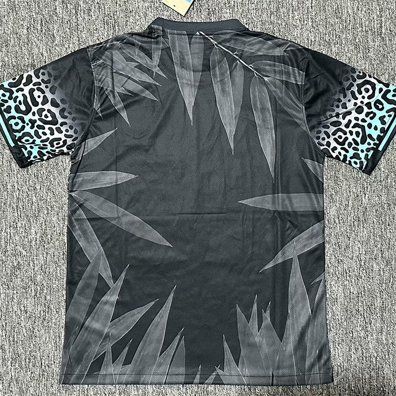 Camiseta conceptual de Brasil para el Mundial 2024/2025