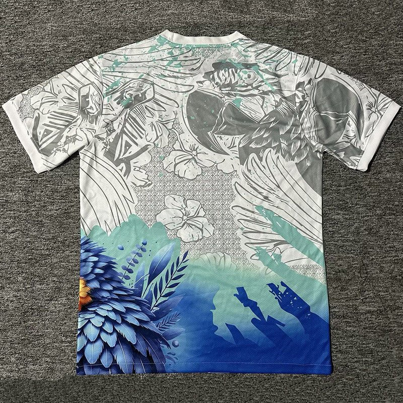 Camiseta conceptual de Brasil 2024/2025