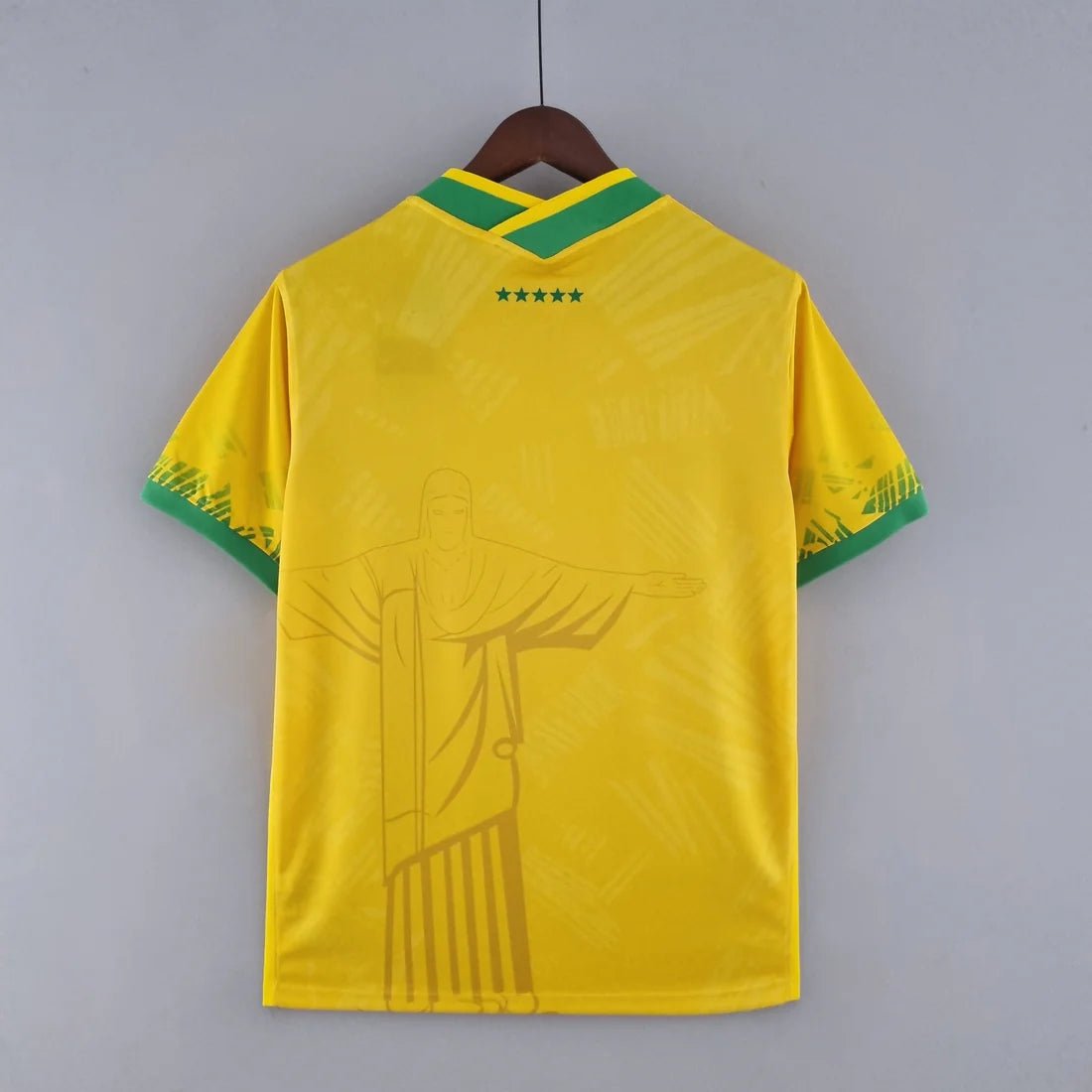 Maillot Brésil Concept Rio