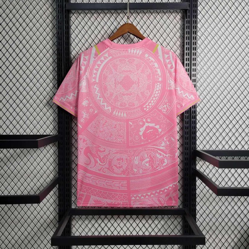 Camiseta rosa de Italia Concept 2024/2025