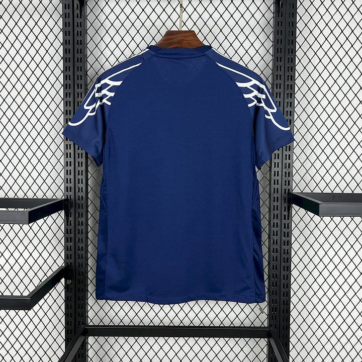 Cuarta camiseta del PSG 2024/2025