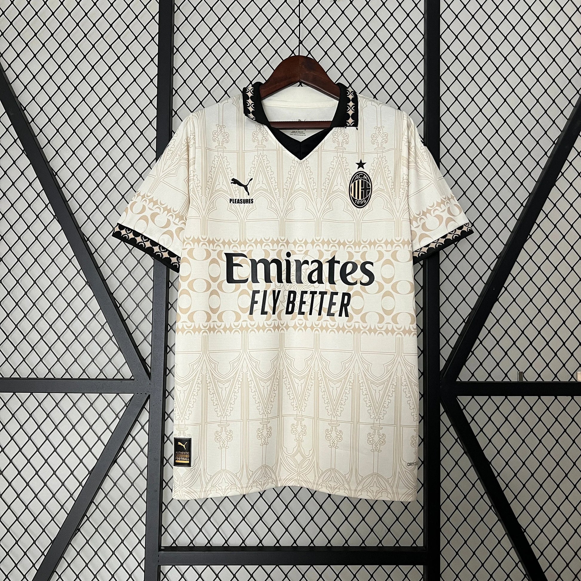 Maillot AC Milan Edition Spéciale 2024/2025