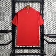 Camiseta local de Marruecos 2023/2024