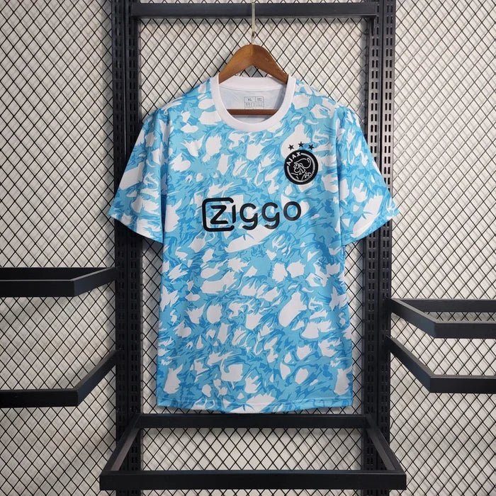 Ajax 2023/2024 Training Jersey