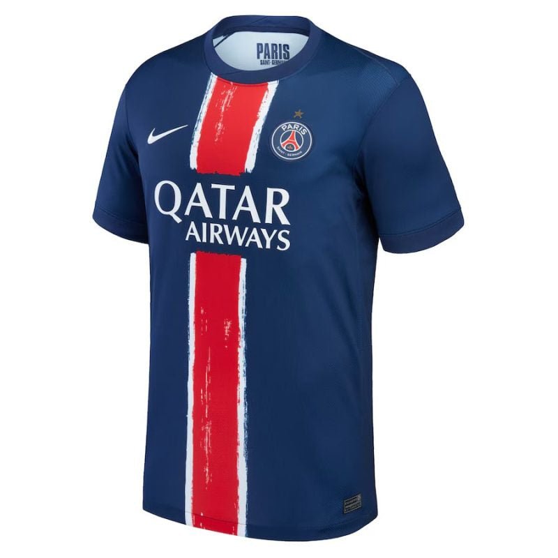 Maillot Collector PSG Champion LDC 2025