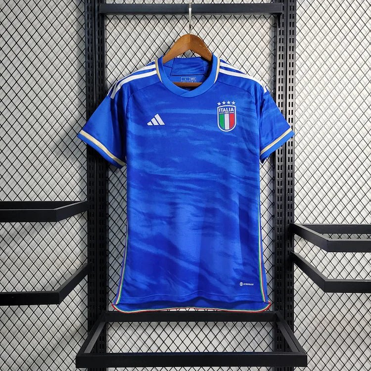 Maillot Italie Domicile 2023/2024