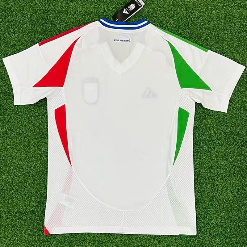Maillot Italie 2024/2025