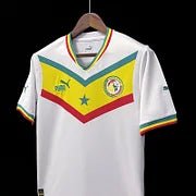 Maillot Sénégal Domicile 2022/2023