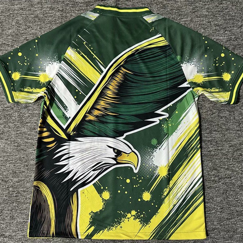 Camiseta conceptual de Brasil 2024/2025