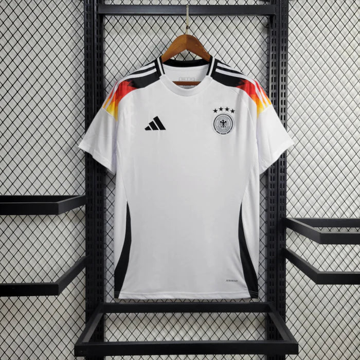 Camiseta local de Alemania 2024/2025