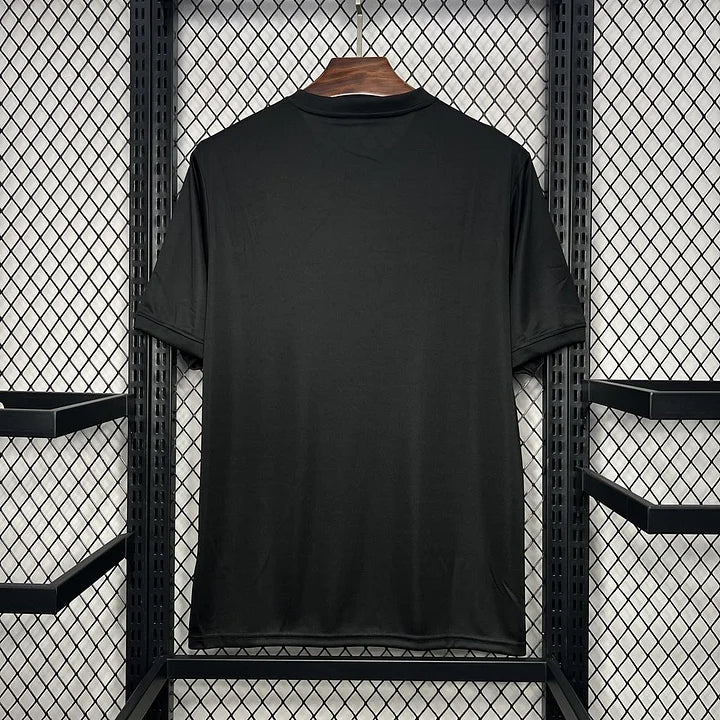 Camiseta conceptual de Brasil para el Mundial 2024/2025