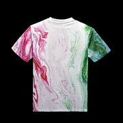 Camiseta conceptual de Italia 2023/2024