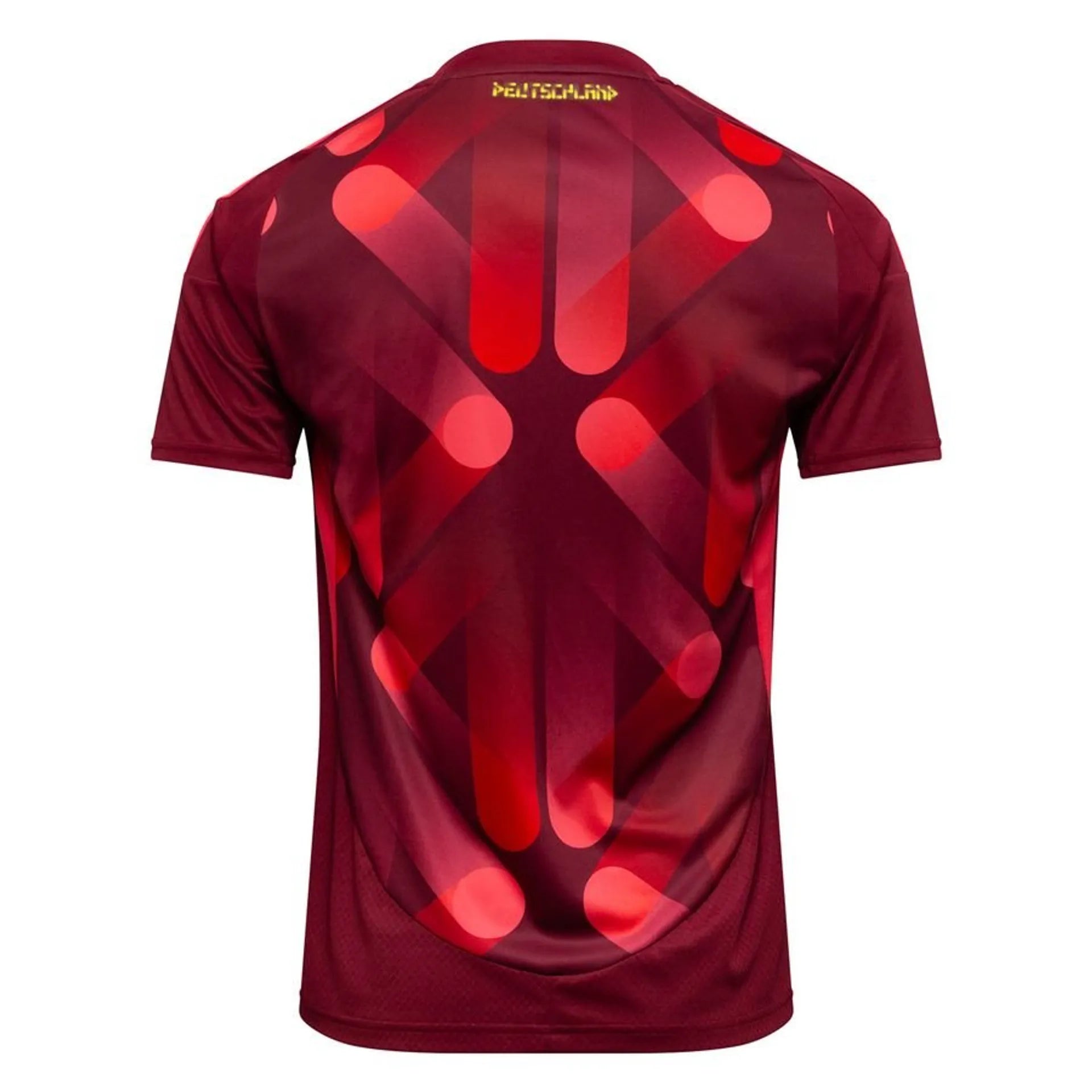 Maillot Allemagne Extérieur EURO Féminin 2025