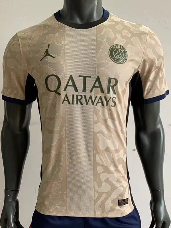 PSG Fourth Jersey 2024/2025
