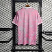 Real Madrid Concept Pink Dragon Jersey