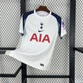 Maillot Tottenham Domicile 2025/2026