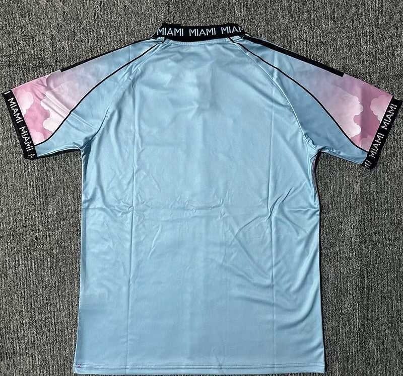 Maillot Inter Miami spécial