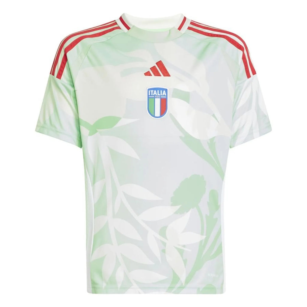 Italy Women's EURO 2025 Away Jersey