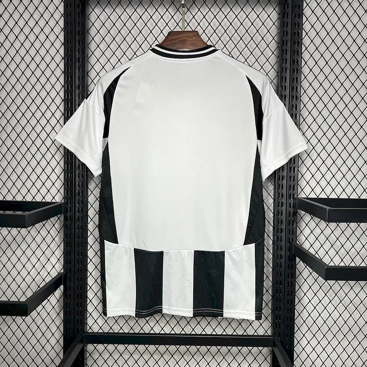 Camiseta Juventus Primera 2024/2025