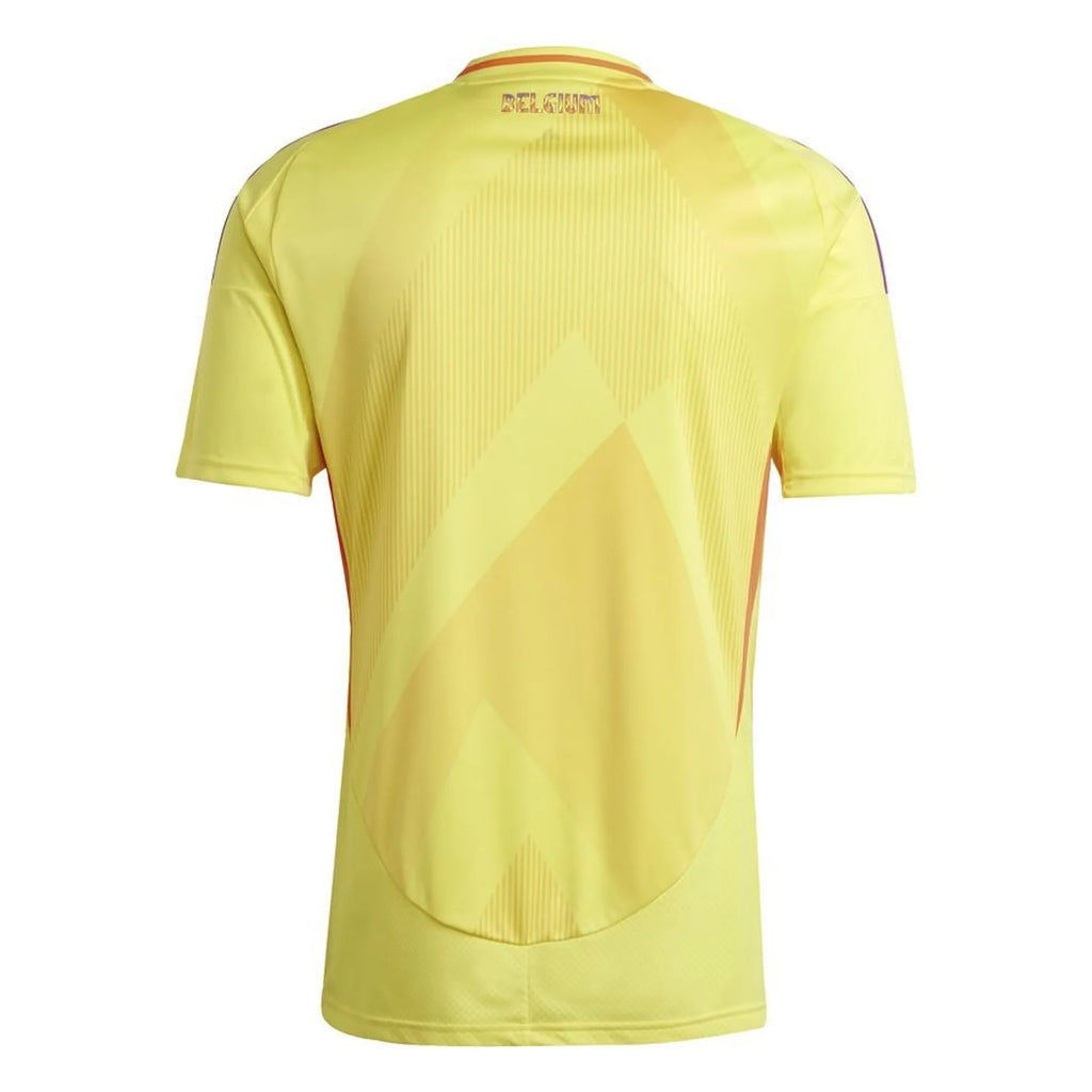 Maillot Belgique Extérieur EURO Féminin 2025