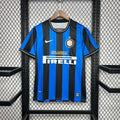 Inter Milan Retro Jersey 2014/2015