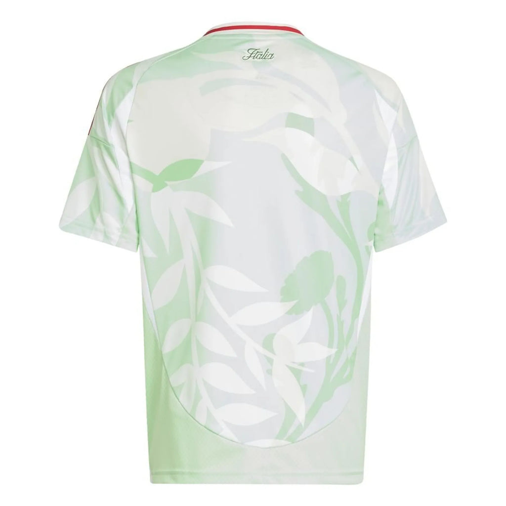 Italy Women's EURO 2025 Away Jersey