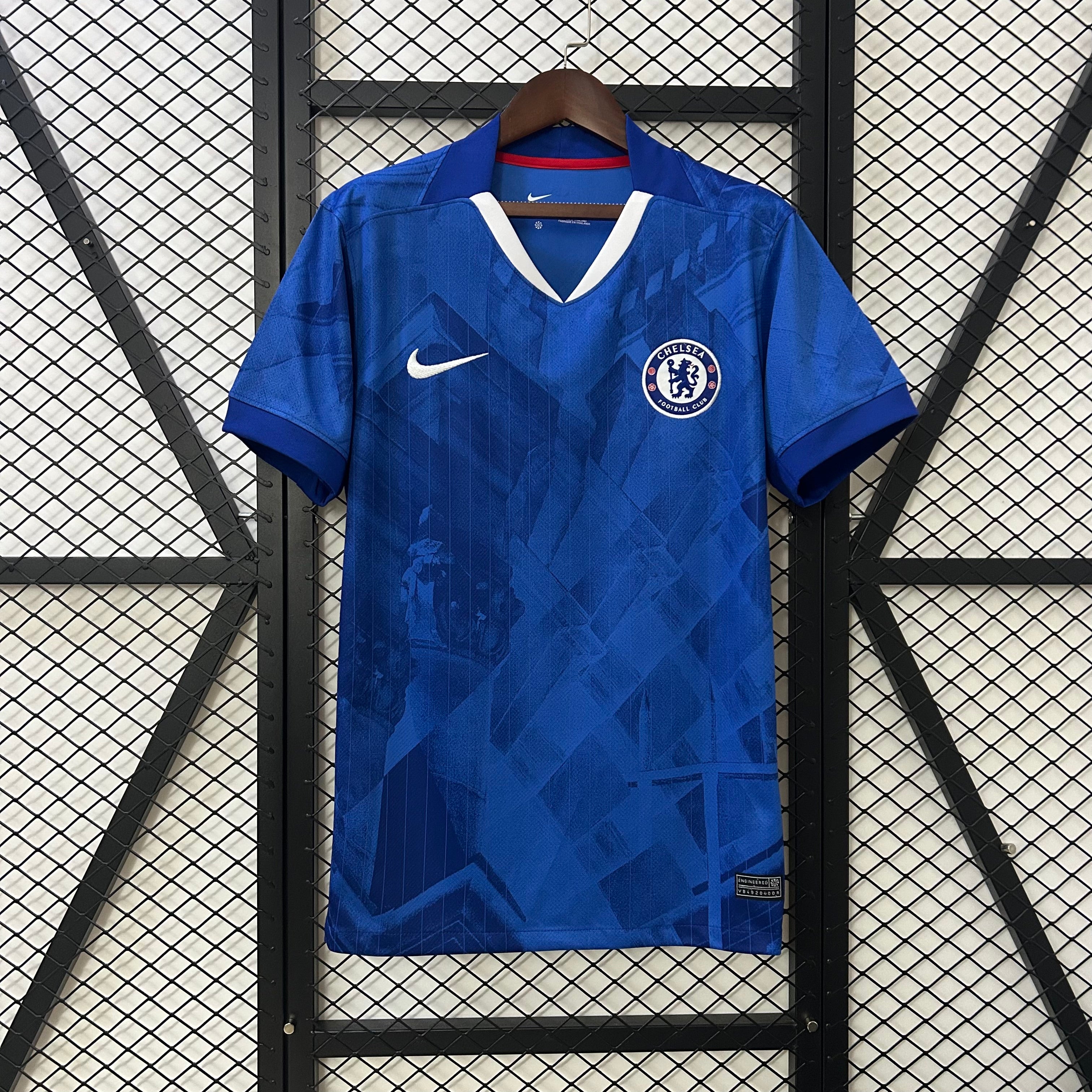 Maillot Chelsea Domicile 2025/2026
