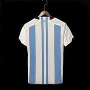 Maillot Argentine Domicile 2022/2023
