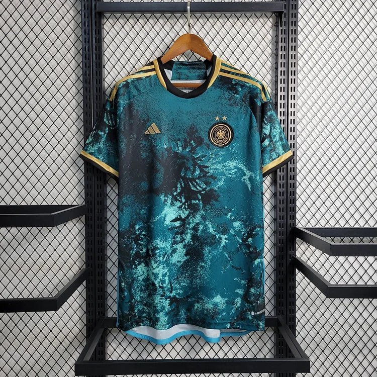 Germany Home Jersey CDMF 2023/2024