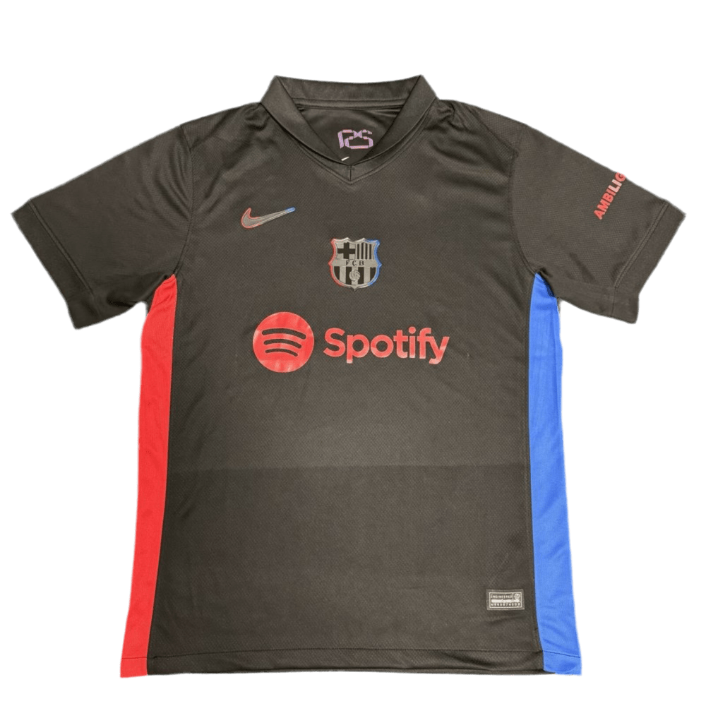 Maillot FC Barcelone Exterieur 2024/2025