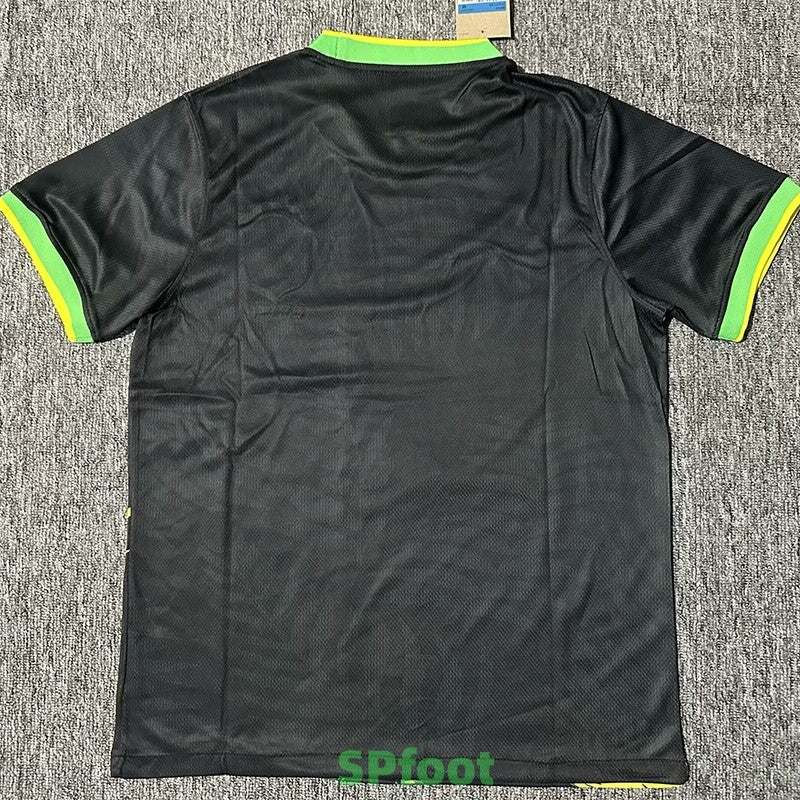 Camiseta conceptual de Brasil 2024/2025