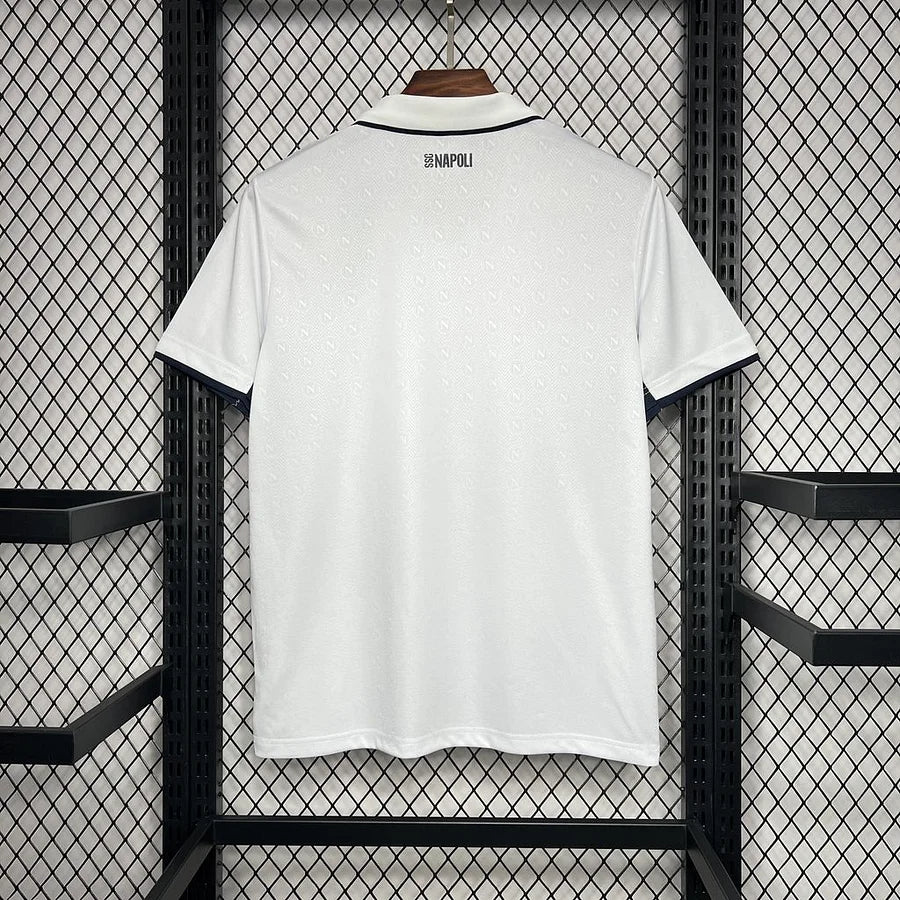 Maillot Naples Extérieur 2024/2025