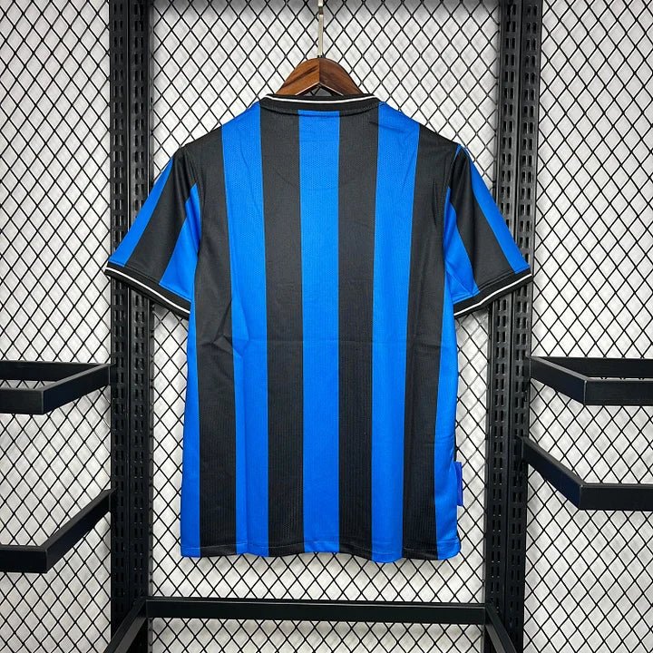 Inter Milan Retro Jersey 2014/2015