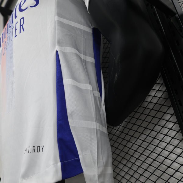 Camiseta Olympique Lyonnais Primera 2024/2025