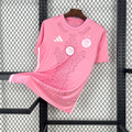 Maillot Algérie Rose 2024/2025
