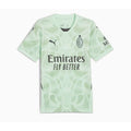Maillot Ac Milan Spécial Vert 2024/2025