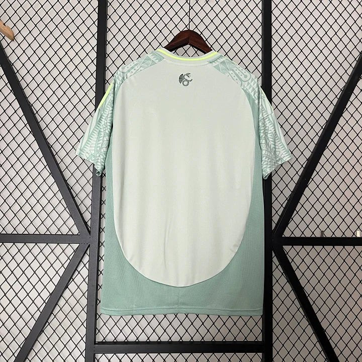Mexico Green Jersey 2024/2025