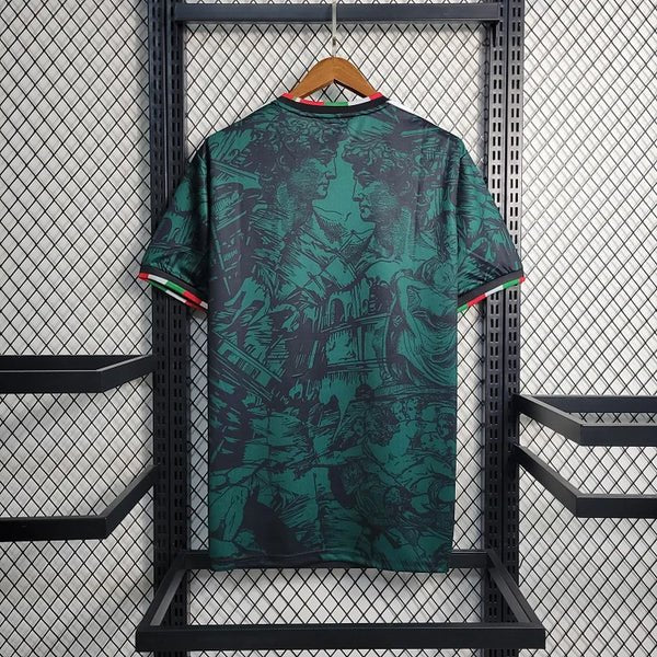Camiseta conceptual de Italia 2023/2024