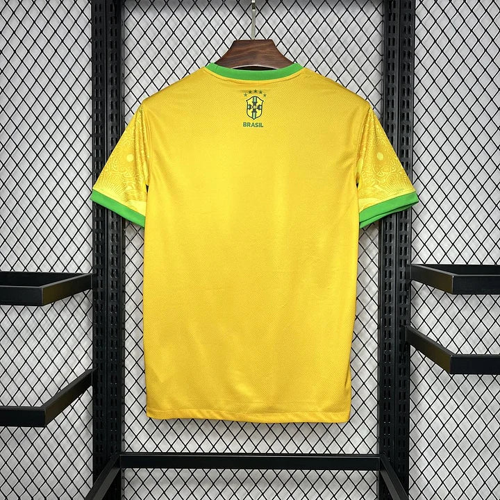 Brazil Concept Jersey 2024/2025