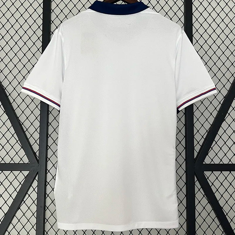 Camiseta local de Inglaterra 2024/2025