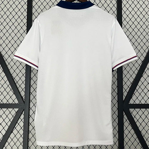 Maillot Angleterre Domicile 2024/2025