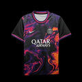 maillot psg concept galaxie