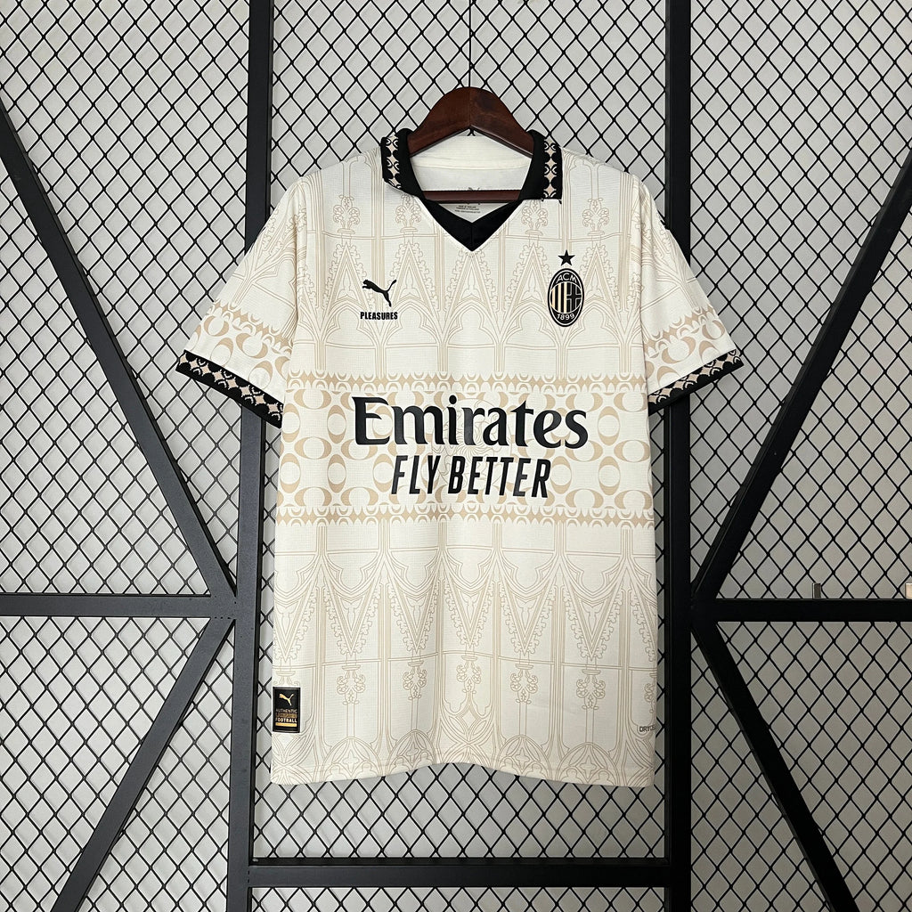 AC Milan Special Edition Jersey 2024/2025