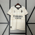 Camiseta de edición especial del AC Milan 2024/2025