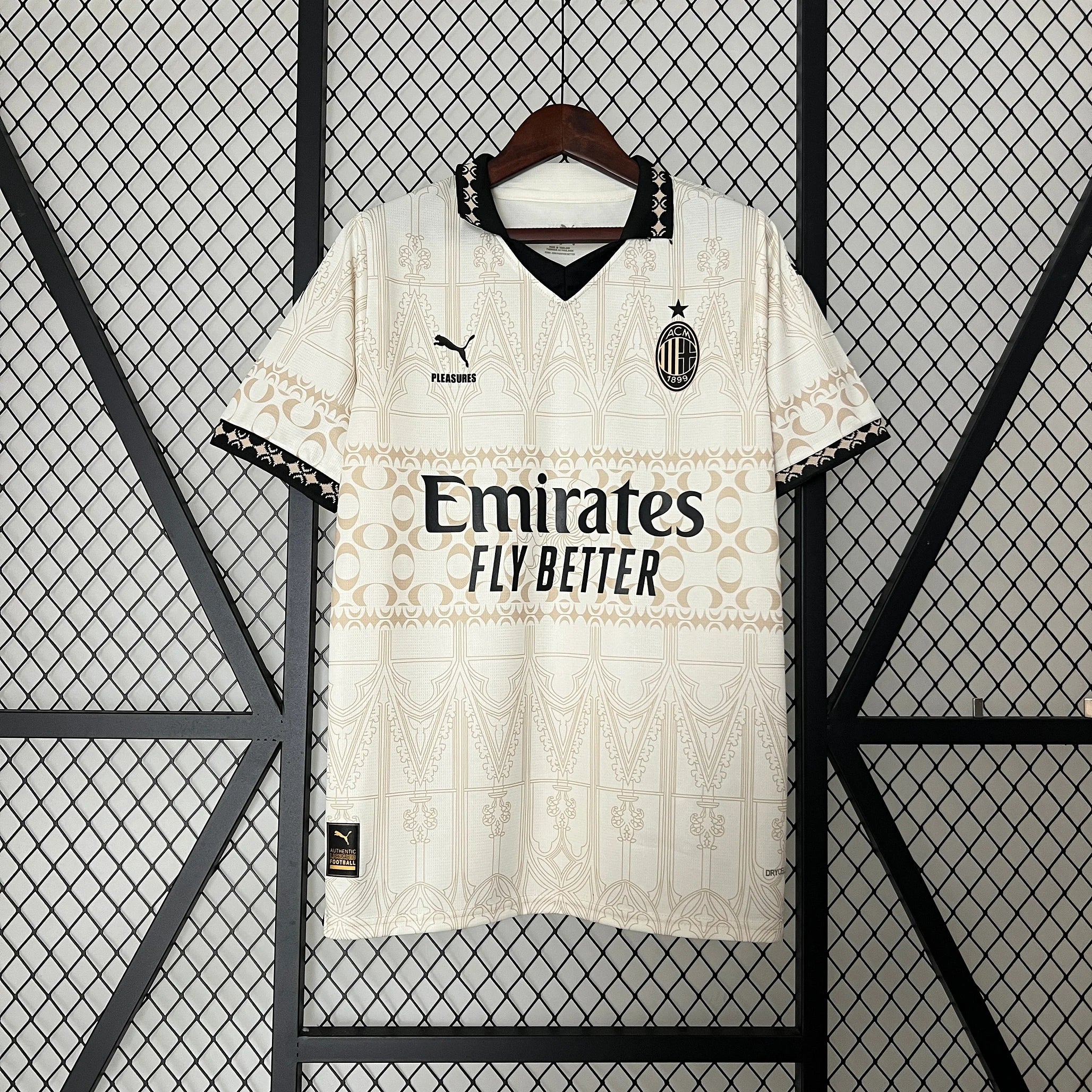 Maillot AC Milan Edition Spéciale 2024/2025