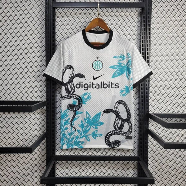 Inter Milan 2024/2025 Concept Jersey
