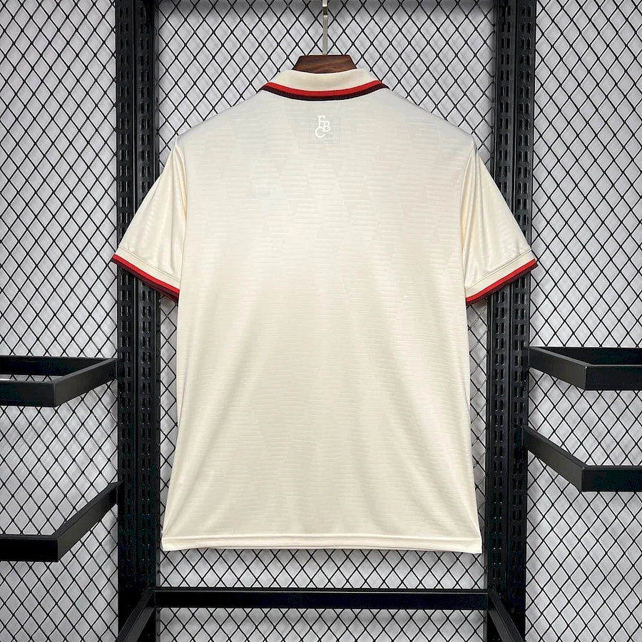 Bayern Munich Third Jersey 2024/2025