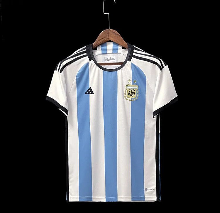 Argentina Home Jersey 2022/2023