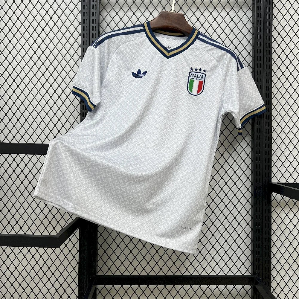 Maillot Italie Extérieur CDM 2026/2027